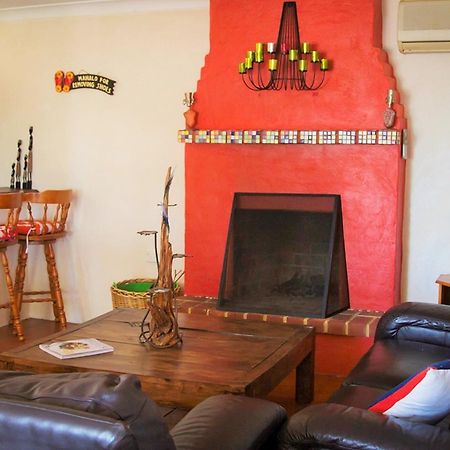 Yanchep Hacienda By The Sea Villa ภายนอก รูปภาพ