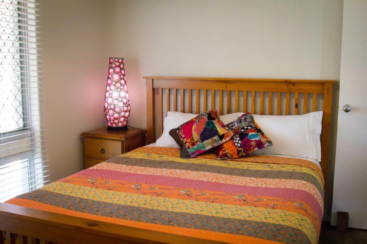 Yanchep Hacienda By The Sea Villa ภายนอก รูปภาพ