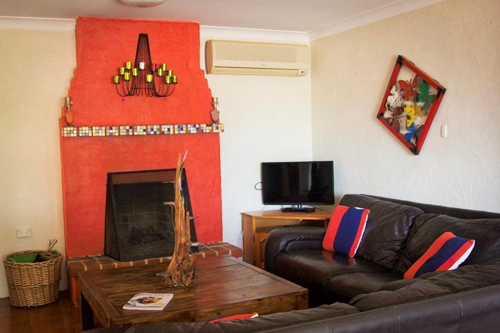 Yanchep Hacienda By The Sea Villa ภายนอก รูปภาพ